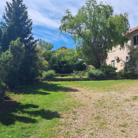 Apartman Oaza Trebinje Exterior photo