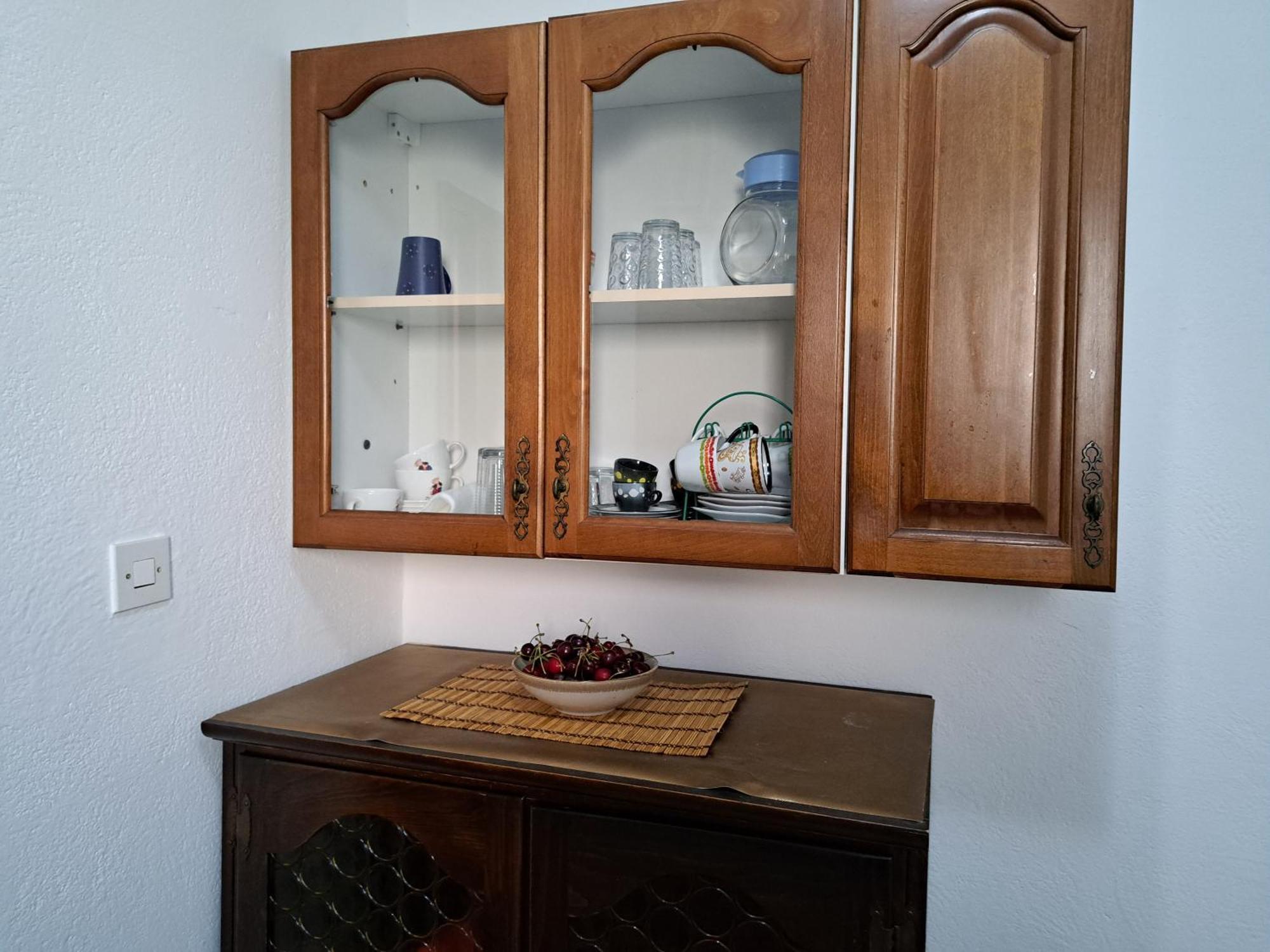 Apartman Oaza Trebinje Exterior photo