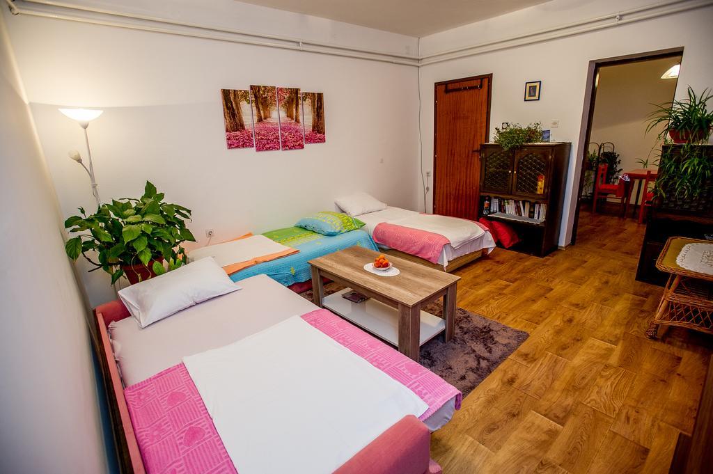 Apartman Oaza Trebinje Exterior photo