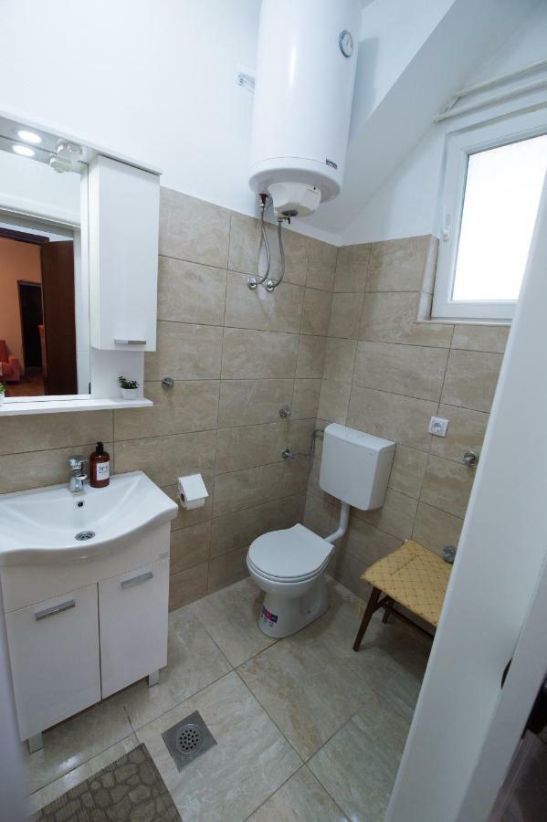 Apartman Oaza Trebinje Exterior photo