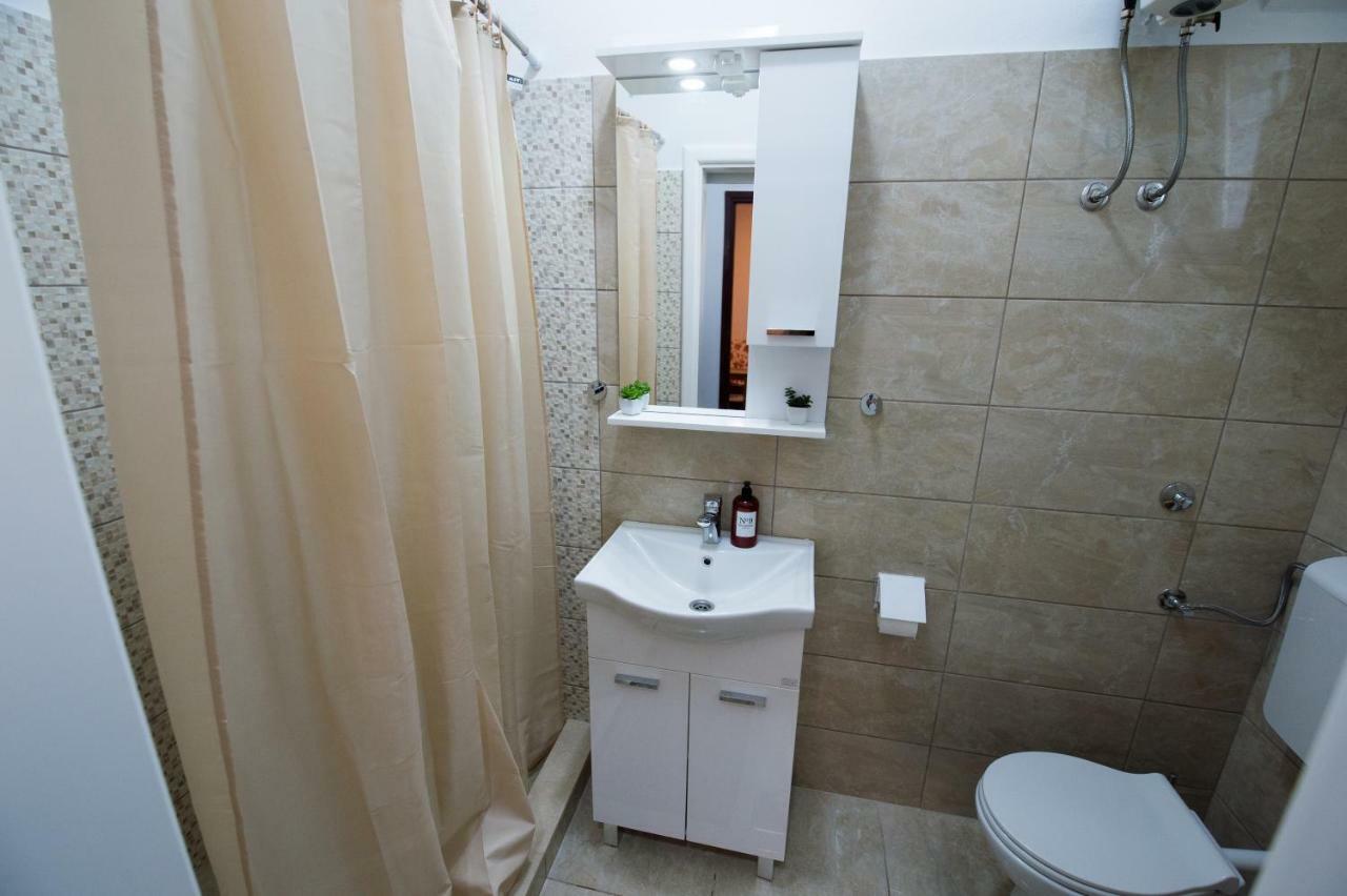 Apartman Oaza Trebinje Exterior photo